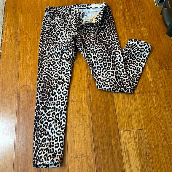 Rag & Bone boyfriend jeans - Picture 8 of 8